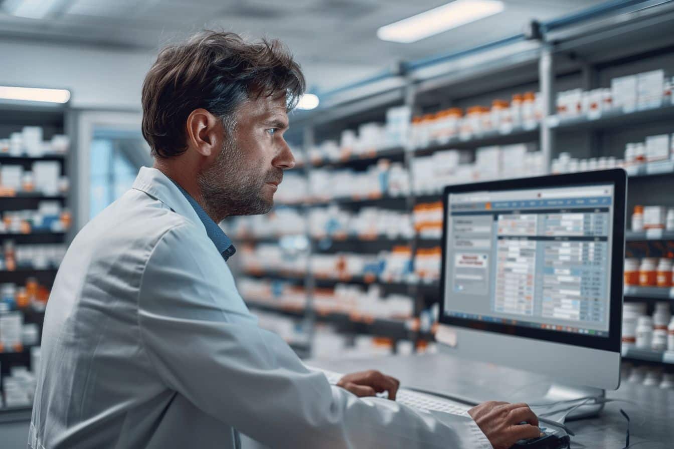 Quelles sont les évolutions de carrière possibles pour un pharmacien ?