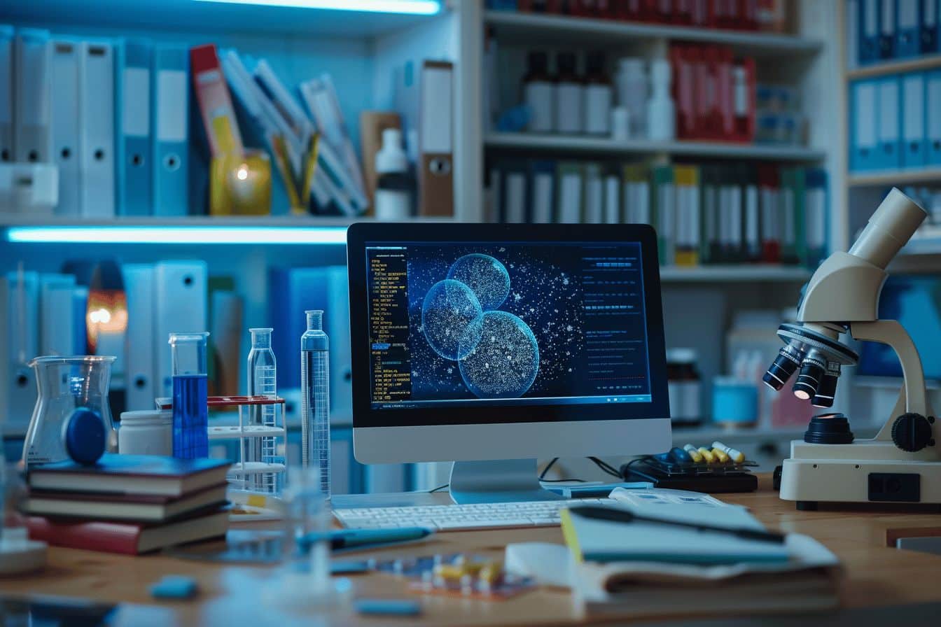 Peut-on suivre une formation en pharmacie à distance ?