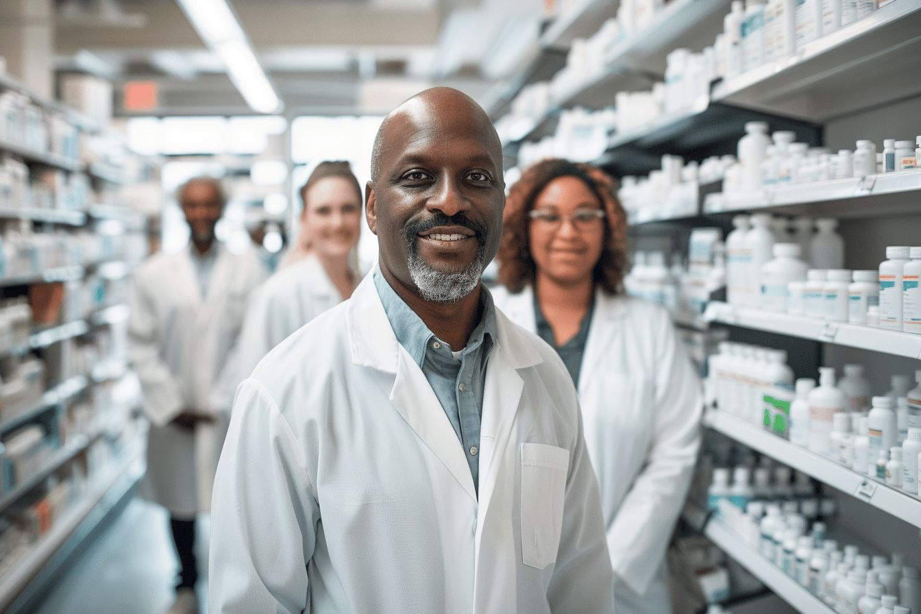 Quelles formes juridiques permettent aux pharmaciens de s’associer ?