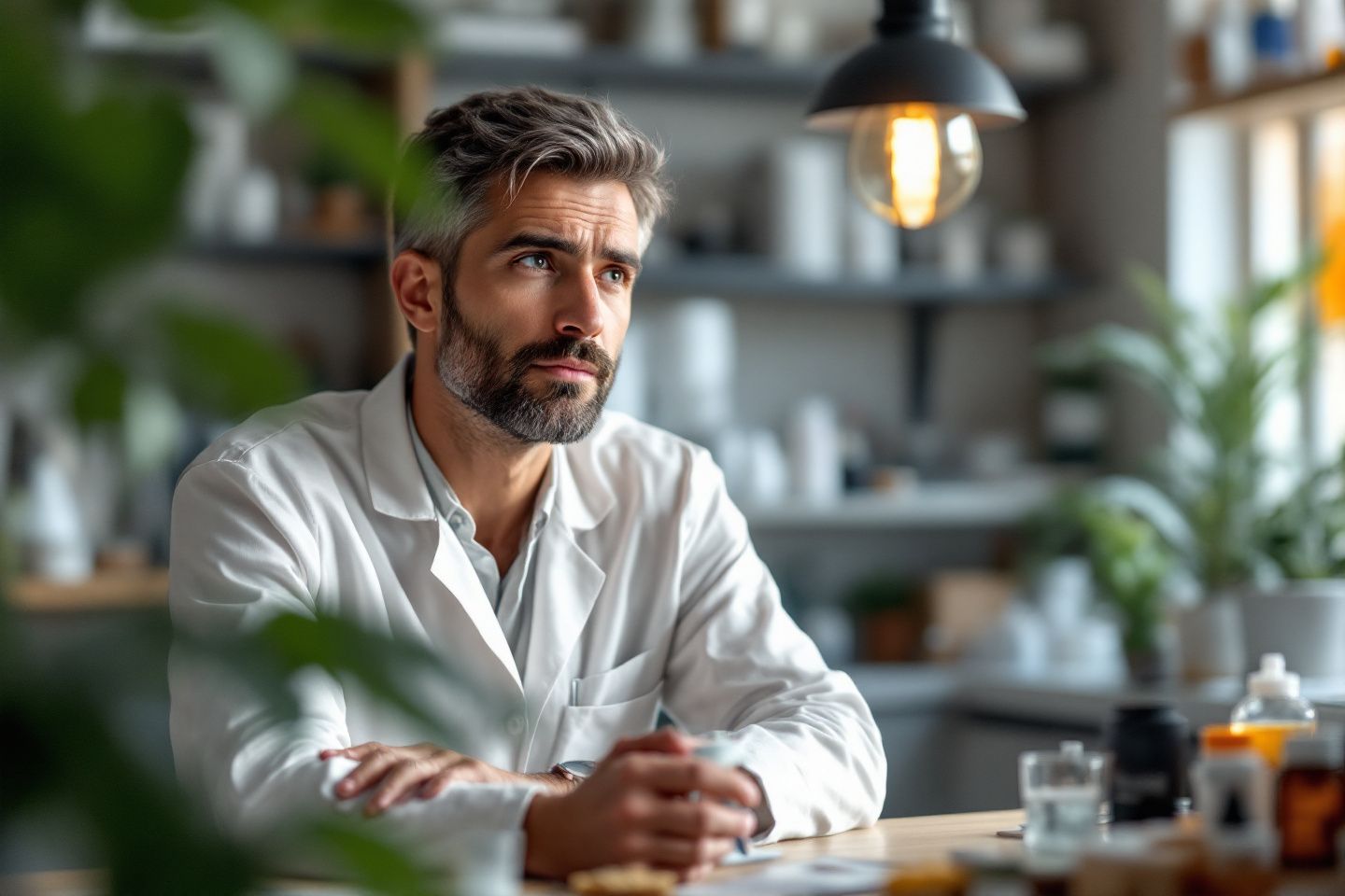 Comment le pharmacien doit-il gérer les prescriptions médicales non conformes ?