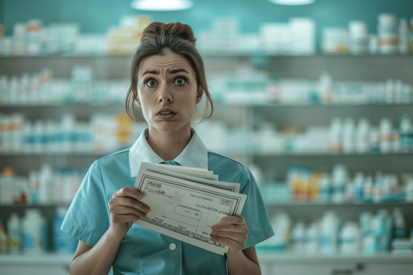 Les salaires dans la pharmacie sont-ils un frein au recrutement ?
