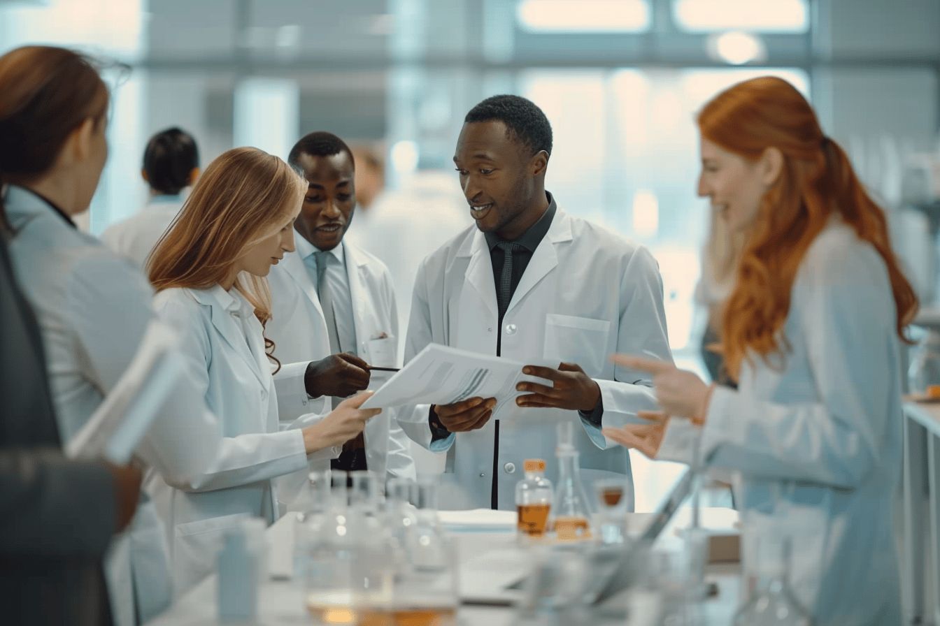 Quelles sont les méthodes de recrutement dans le secteur pharmaceutique ?