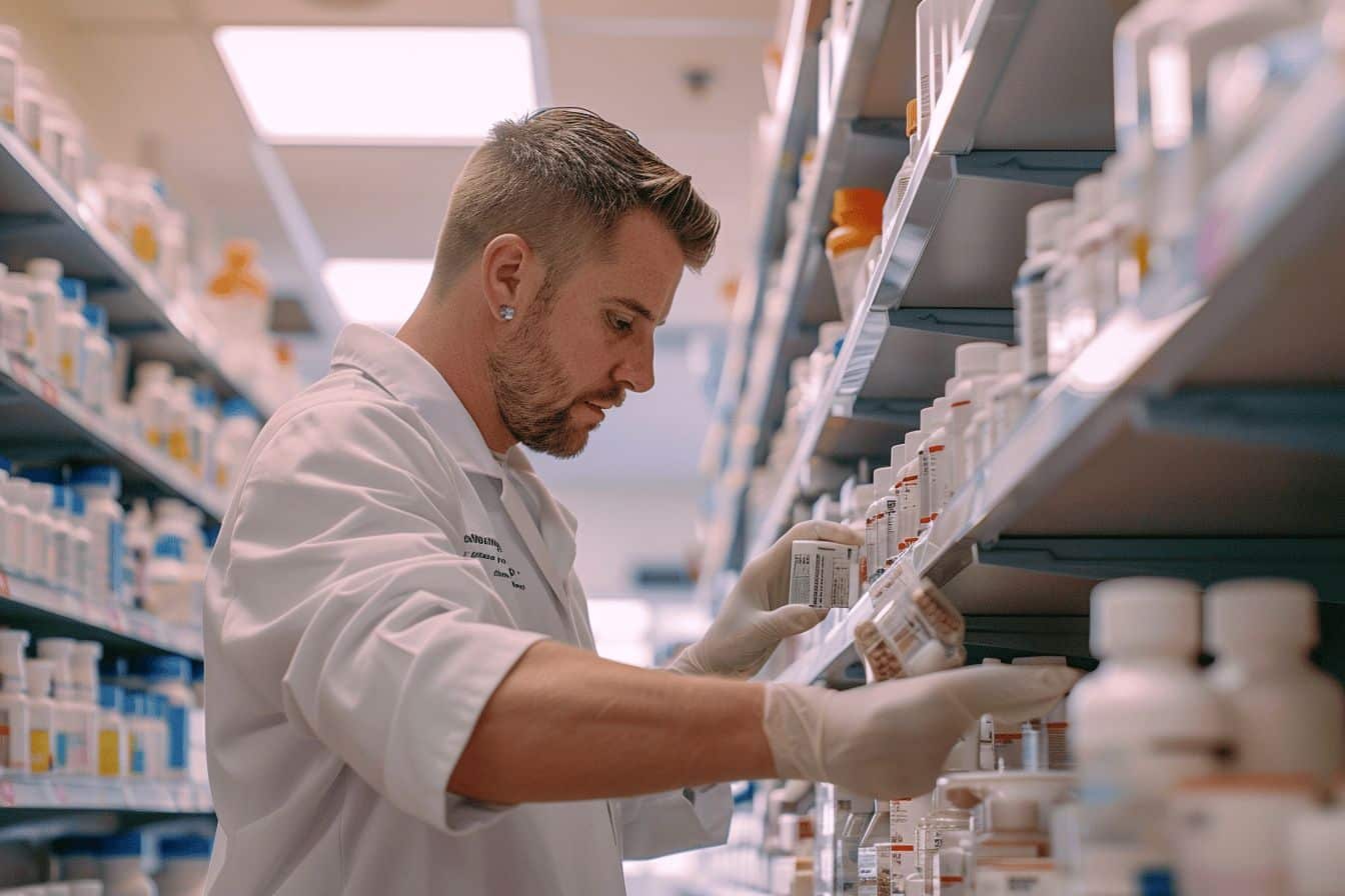 Les obligations légales du préparateur en pharmacie en matière d’hygiène et de sécurité