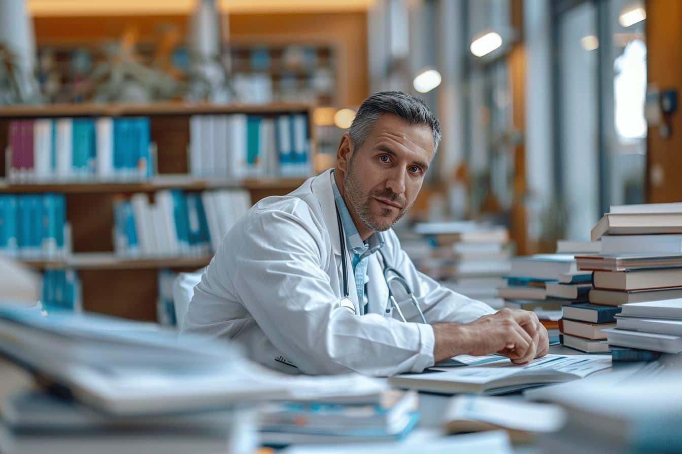 Existe-t-il des passerelles entre la pharmacie et d’autres cursus universitaires ?