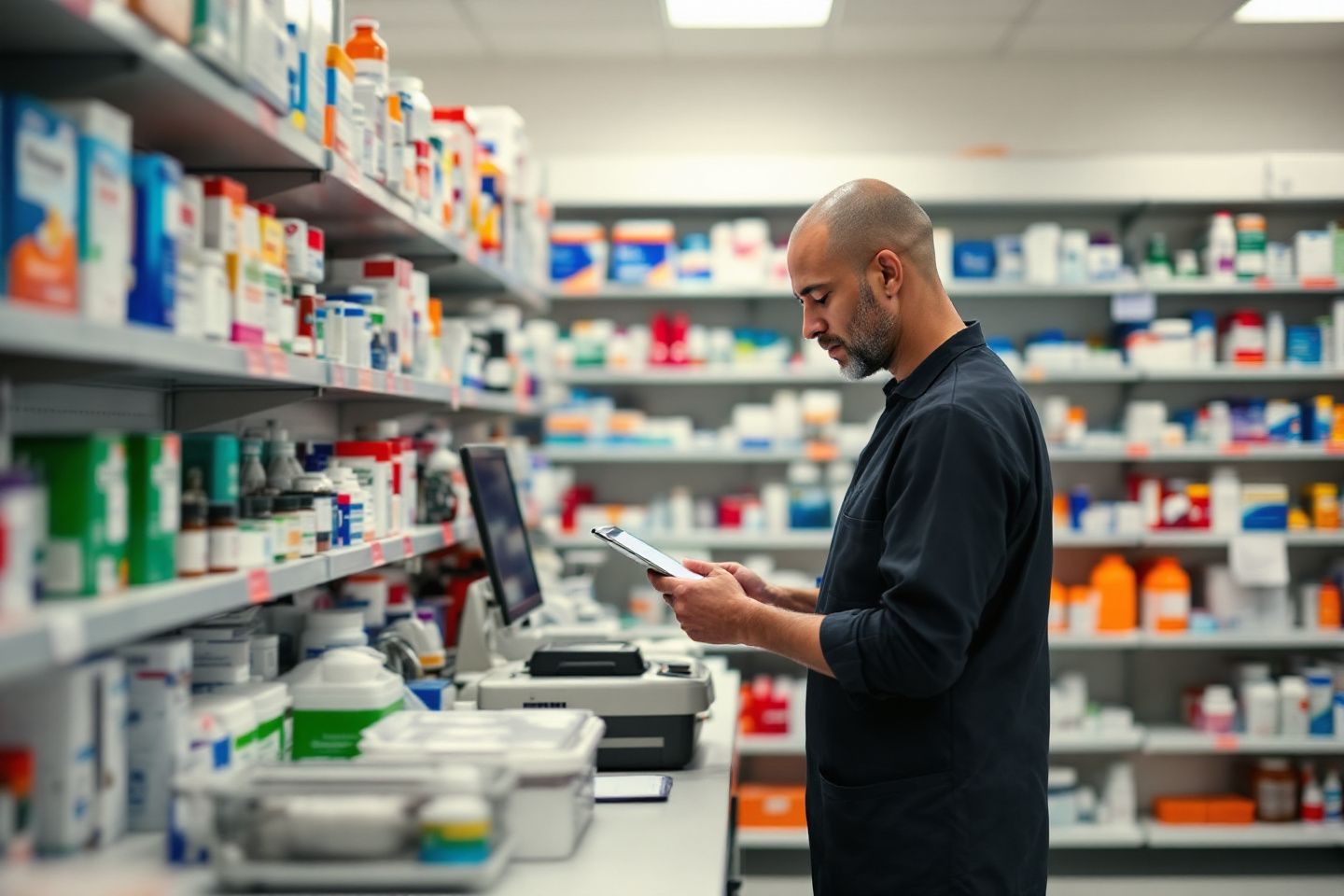 Un pharmacien peut-il être associé dans plusieurs pharmacies ?