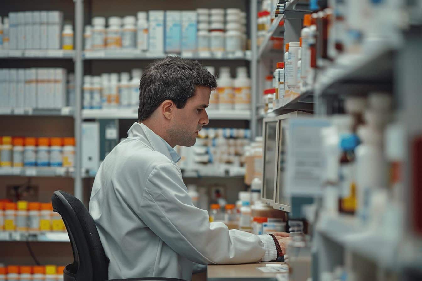 La place des experts en pharmacovigilance dans le secteur pharmaceutique ?