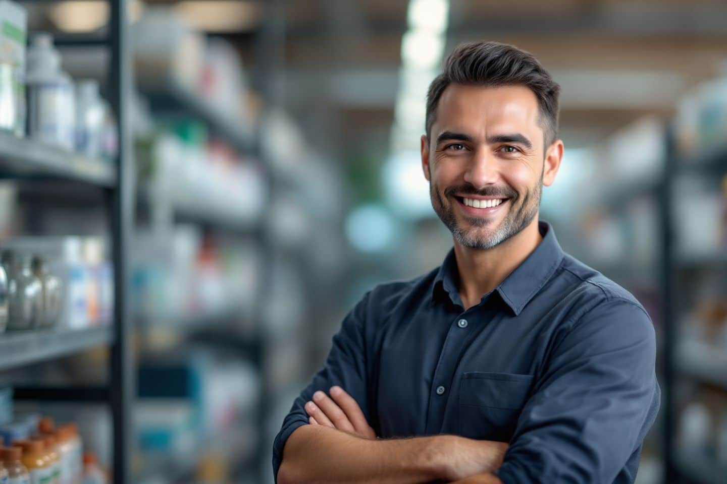 Un préparateur en pharmacie peut-il ouvrir sa propre officine ?