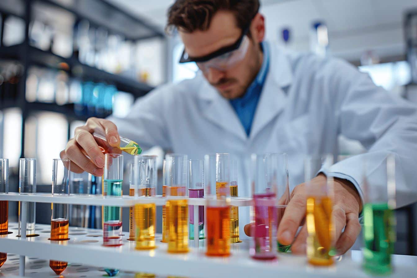 Quels sont les profils les plus recherchés en recherche et développement pharmaceutique ?