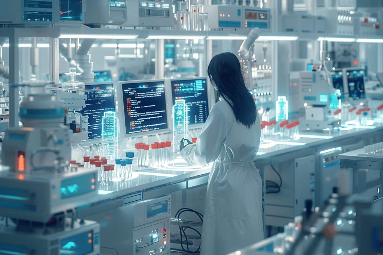 Recrutement dans le secteur pharmaceutique : méthodes, défis, tendances actuelles