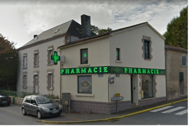 33 - Gironde : Départ à la retraite, pharmacie avec bon développement